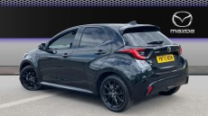 Mazda 2 Hybrid 1.5i Hybrid Homura 5dr CVT Hybrid Hatchback